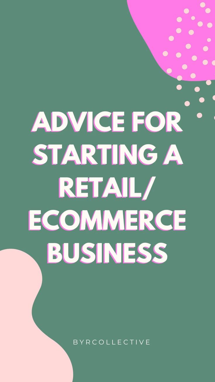 Small business e-commerce tips