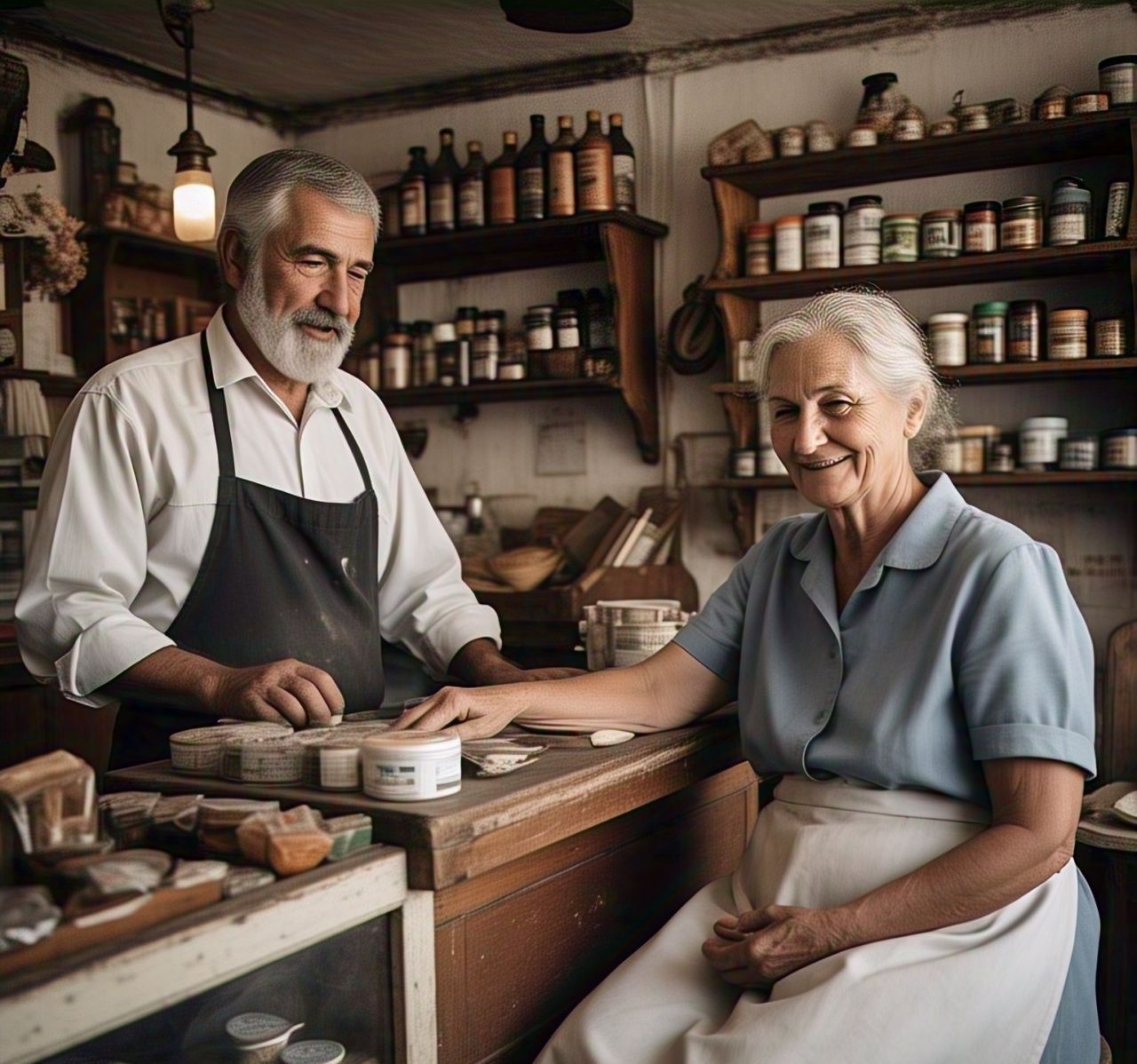 Business Ideas for Later Life: Prepare Now for a Secure Future
